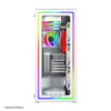 Gabinete Gamer Galax Omega White