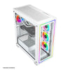 Gabinete Gamer Galax Omega White