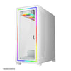 Gabinete Gamer Galax Omega White