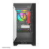 Gabinete Gamer Galax Draco Black