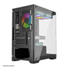 Gabinete Gamer Galax Draco Black