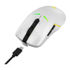 MOUSE FORCE ONE SIRIUS 10.000 DPI RGB - FR.MO.SR.01