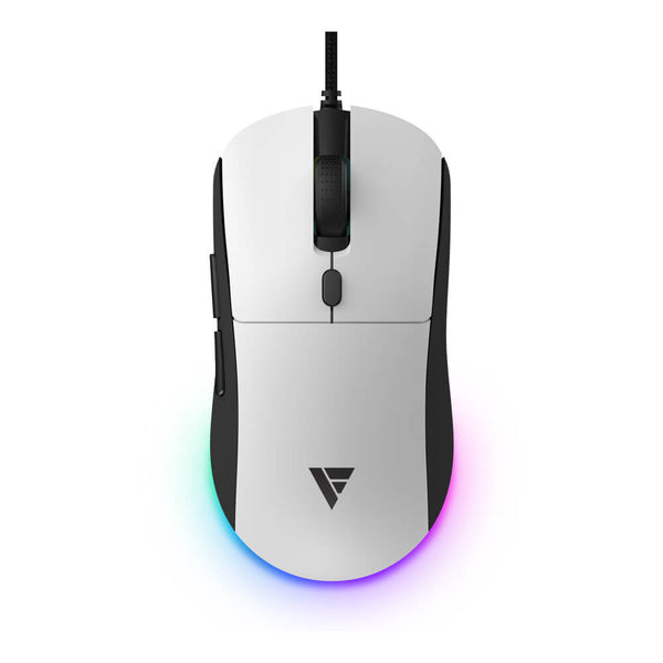 MOUSE FORCE ONE ORION 20.000 DPI RGB - FR.MO.OR.01