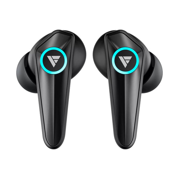 FONE DE OUVIDO FORCE ONE SONIC BOOM BLUETOOTH 5.1 RGB
