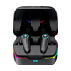 FONE DE OUVIDO FORCE ONE SONIC BOOM BLUETOOTH 5.1 RGB