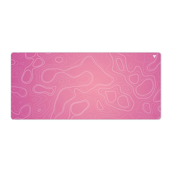Mousepad Force One Skyhawk Sakura 900x400mm - FR.MP.SH.08