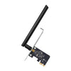 Placa PCI-Express TP-Link Archer T2E Wi-Fi Dual Band AC600