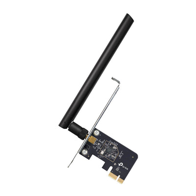 Placa PCI-Express TP-Link Archer T2E Wi-Fi Dual Band AC600