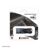 Pen Drive Kingston USB 3.2 Exodia Onyx - DTXON/128GB