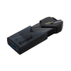 Pen Drive Kingston USB 3.2 Exodia Onyx - DTXON/128GB