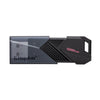 Pen Drive Kingston USB 3.2 Exodia Onyx - DTXON/128GB