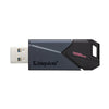 Pen Drive Kingston USB 3.2 Exodia Onyx - DTXON/128GB