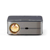 Projetor multimidia GT7000 Goldentec 7000 lumens full HDMI/USB/AV