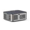 Projetor multimidia GT7000 Goldentec 7000 lumens full HDMI/USB/AV