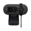 Webcam brio 100 grafite Logitech