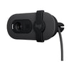 Webcam brio 100 grafite Logitech