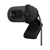 Webcam brio 100 grafite Logitech