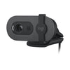 Webcam brio 100 grafite Logitech