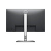 Monitor 27" Dell Led P2722H com ajuste de altura 210-BLJL