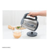 Chaleira elétrica Black+Decker K2200G-B2 220V