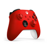 Controle sem fio Xbox Pulse Red - L595922B