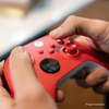 Controle sem fio Xbox Pulse Red - L595922B