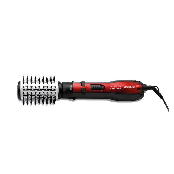 Escova rotativa Ceramic Íon ER-09 Mondial 127V