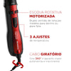 Escova rotativa Ceramic Íon ER-09 Mondial 127V