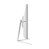 Monitor Gamer Redragon Surtr 27 Branco GM27A2G-W