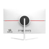Monitor Gamer Redragon Surtr 27 Branco GM27A2G-W
