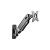 Suporte para monitor multiarticulado 17" a 34" ELG - F410