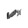 Suporte para monitor multiarticulado 17" a 34" ELG - F410