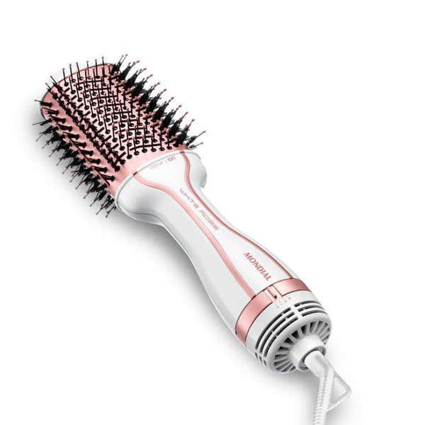 Escova secadora Mondial ES-50 white bivolt