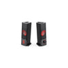 CAIXA DE SOM REDRAGON 2.0 3W GS550