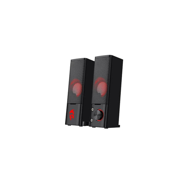 CAIXA DE SOM REDRAGON 2.0 3W GS550
