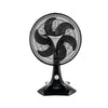 Ventilador Britânia 2 em 1 turbo protect 30 six 55w 127v