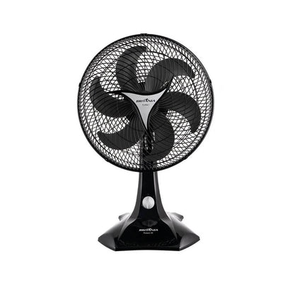 Ventilador Britânia 2 em 1 turbo protect 30 six 55w 127v