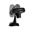 Ventilador Britânia 2 em 1 turbo protect 30 six 55w 127v