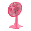 VENTILADOR BRITANIA BVT304 ROSA MAXX FORCE 60W 127v