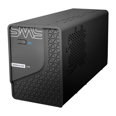 Nobreak SMS 600VA Lite 115/115 Mono 29200