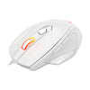 Mouse Gamer Redragon M709W Tiger 2 Branco