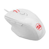 Mouse Gamer Redragon M709W Tiger 2 Branco