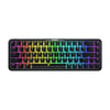 Teclado Mecânico Gamer Fnatic KB0005 Streak65