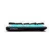 Teclado Mecânico Gamer Fnatic KB0005 Streak65