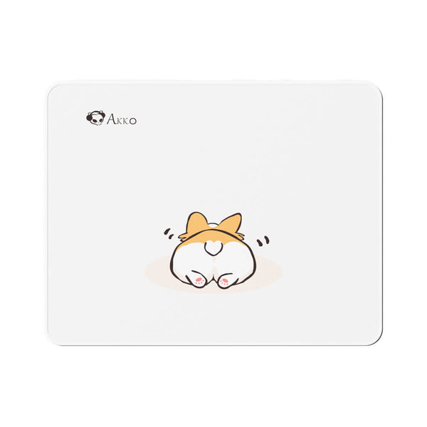 Mousepad gamer Akko Corgi Butt
