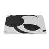 Mouse Pad Gamer Akko Skull Cat Classic