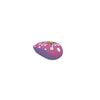 Mouse gamer Wireless Akko One Piece Smart 1 roxo
