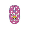 Mouse gamer Wireless Akko One Piece Smart 1 roxo
