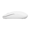 Mouse gamer Akko Monsgeek D1 wireless branco