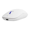 Mouse gamer Akko Monsgeek D1 wireless branco